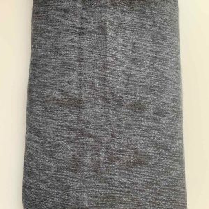 Echarpes – Gris/noire
