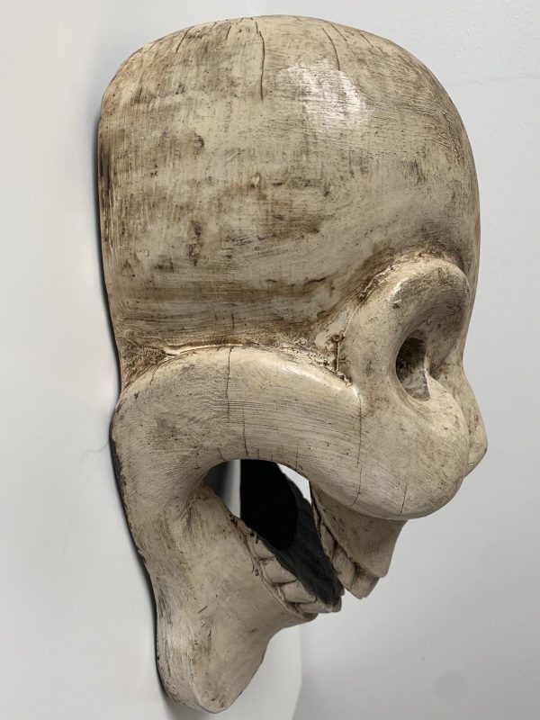 Masque : tête de mort – Image 3