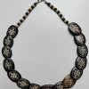 collier noeuds sans fin