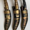 Khukuri kukri népalais