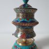 Prayer wheel