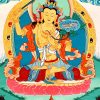 Manjushri