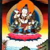 Vajrasattva