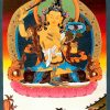 Manjushri