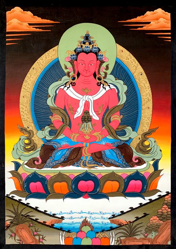 Thangka