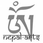 Nepal arts