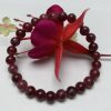 Bracelet Grenat