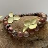 Bracelet Rhodonite