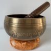 Bol tibétain