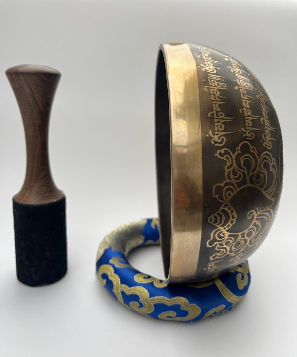 bol tibétain
