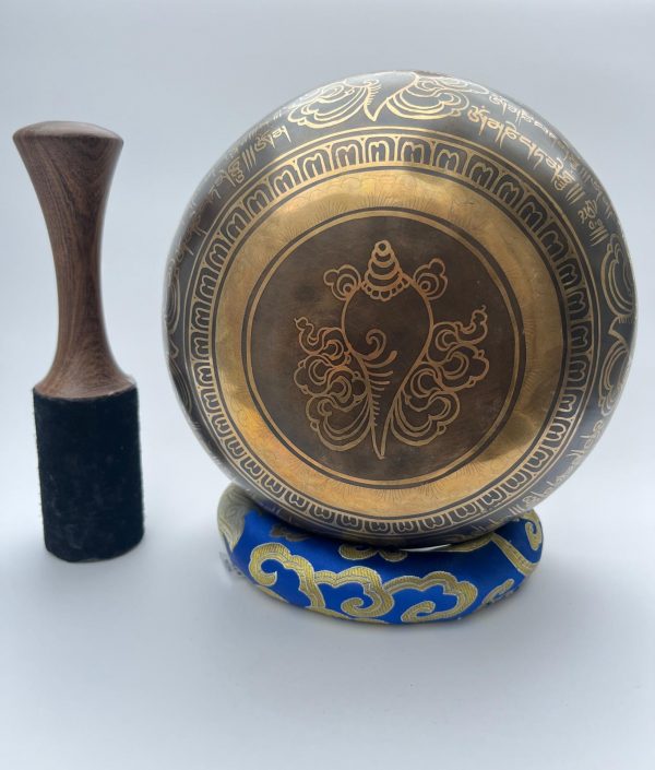 bol tibétain