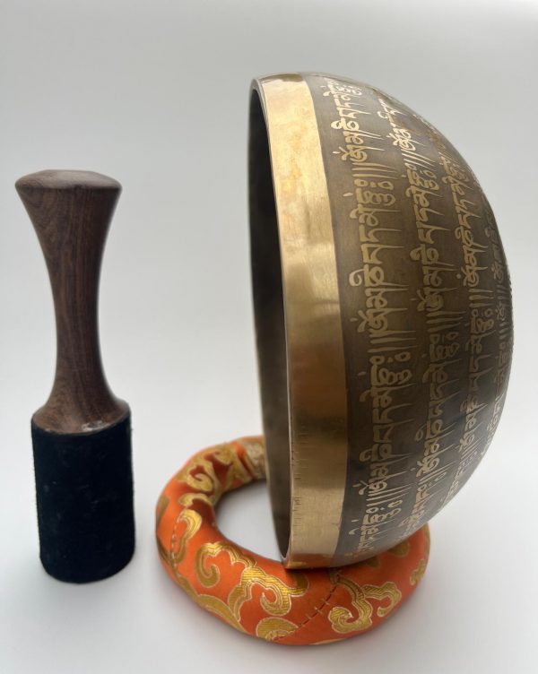 bol tibétain