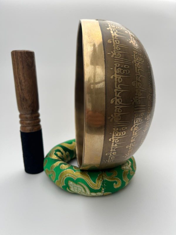 bol tibétain