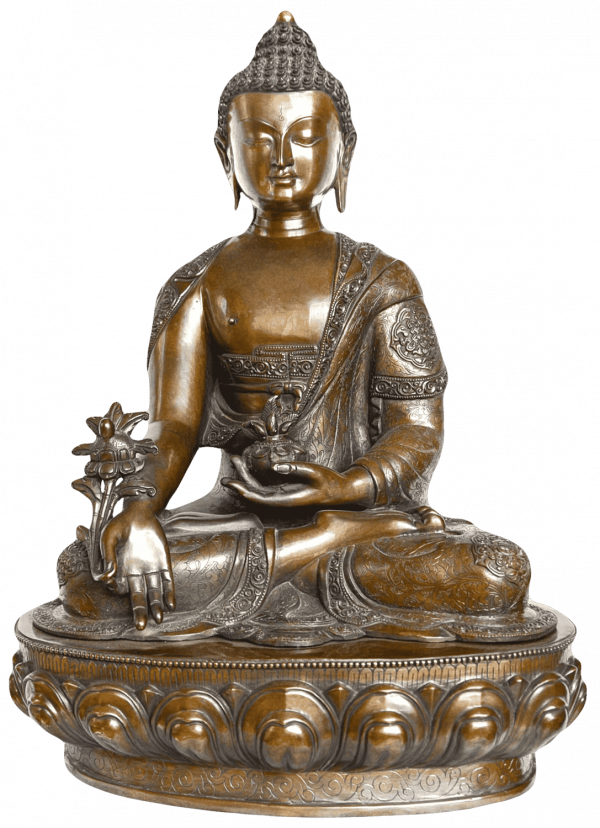Medecine bouddha