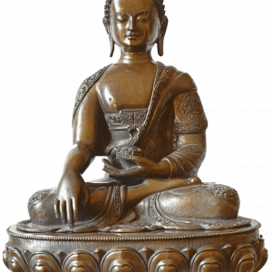 Bouddha Sakyamuni – 46 cm