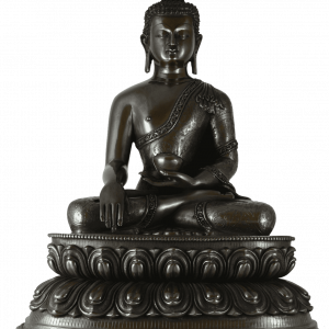 Bouddha Sakyamuni – 30 cm