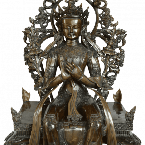 Maitreya – 65 cm
