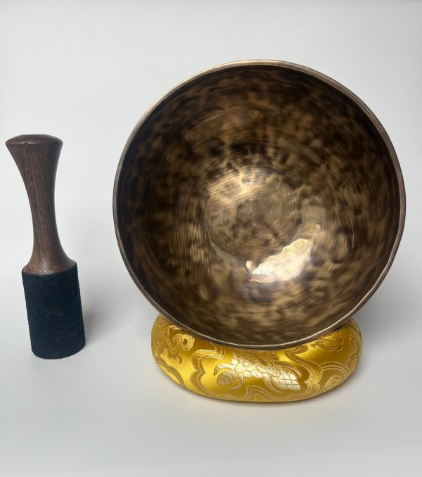 Bol tibétain