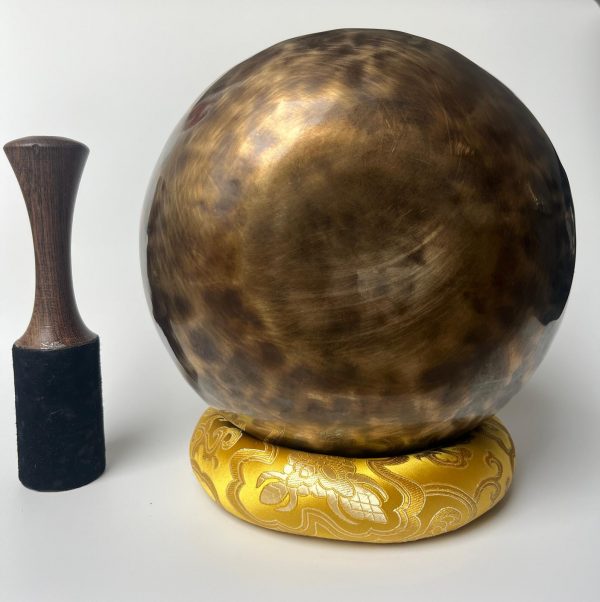 Bol tibétain