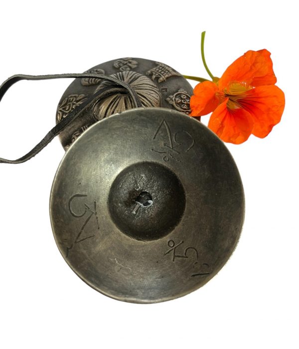 Tingsha cymbales tibétaines