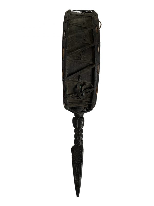 Tambour chamanique