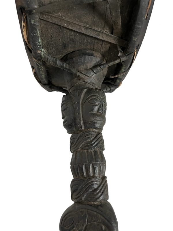 Tambour chamanique