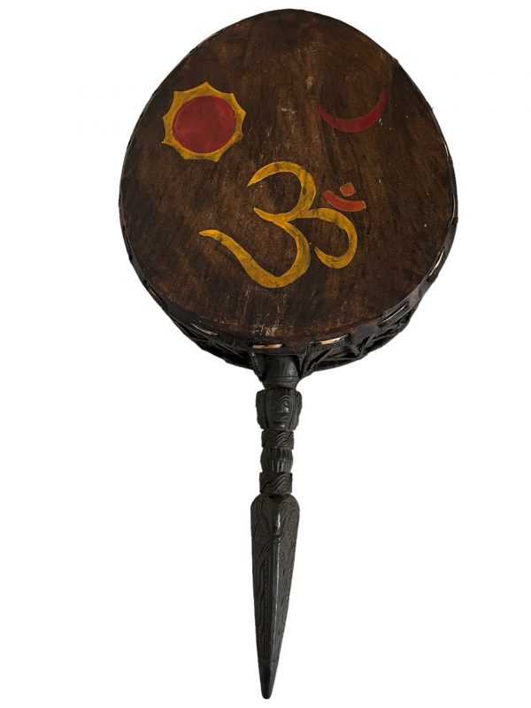 Tambour chamanique