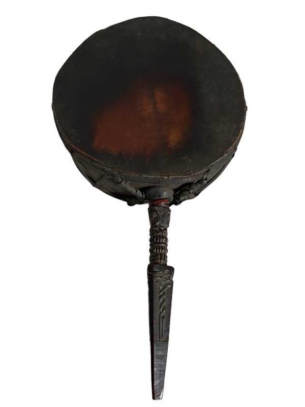 tambour chamanique