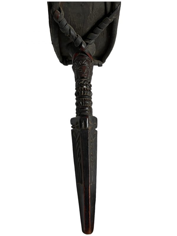 tambour chamanique