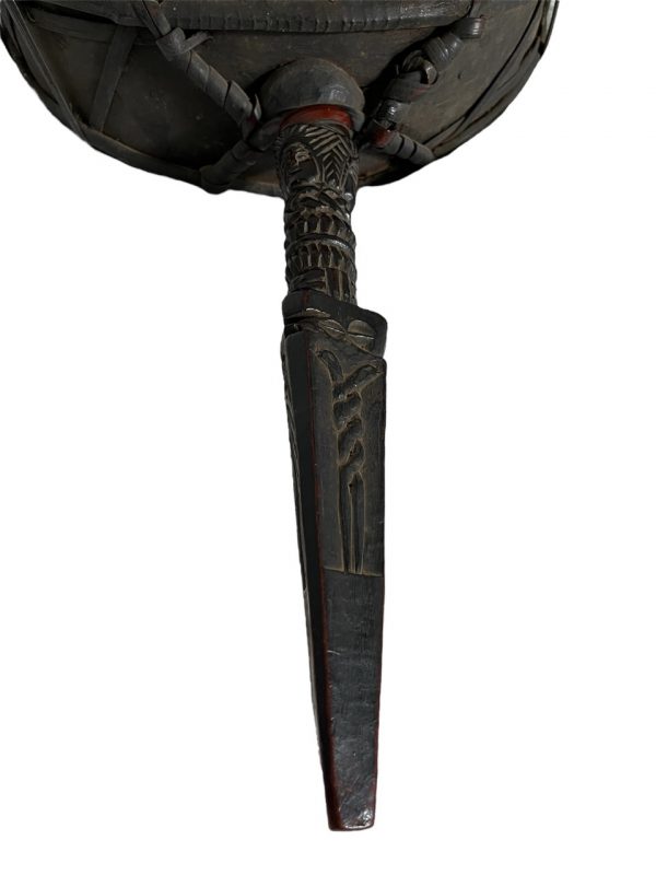 tambour chamanique