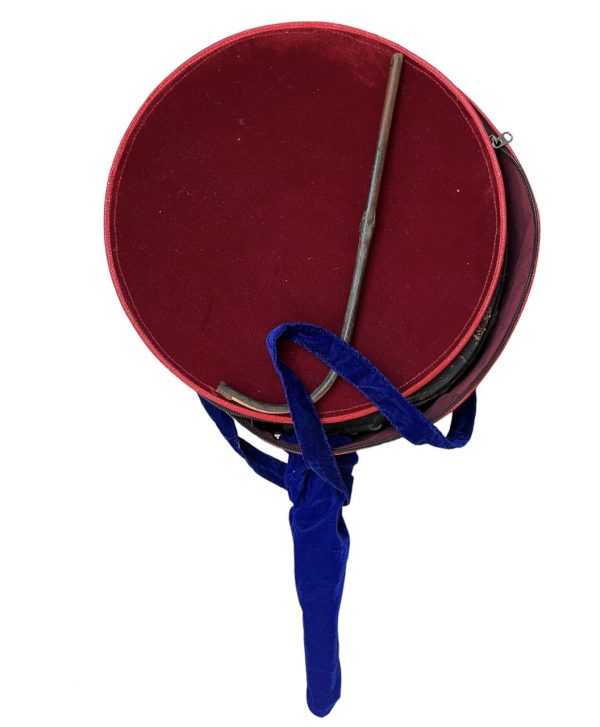 tambour chamanique