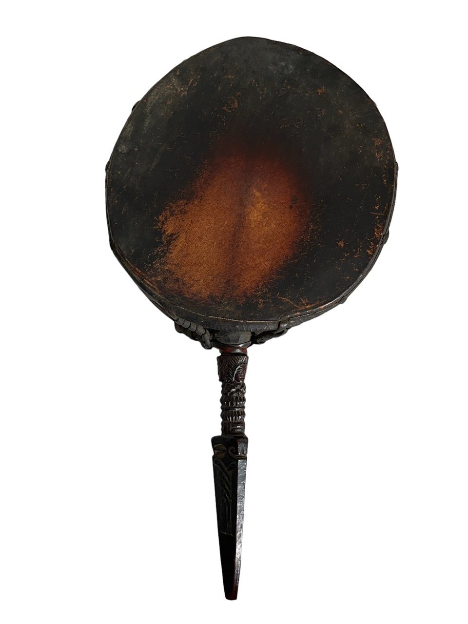 tambour chamanique