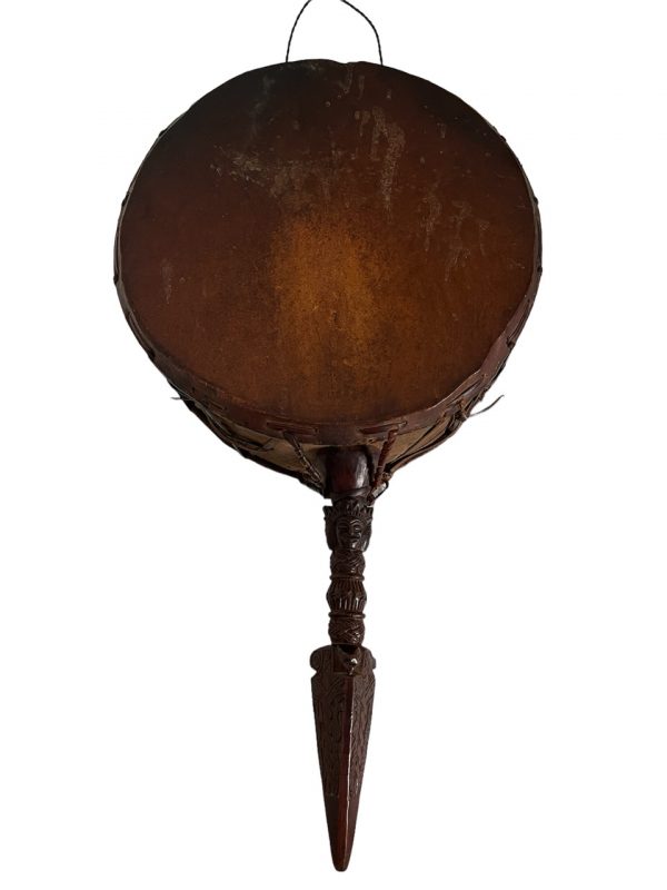 tambour chamanique