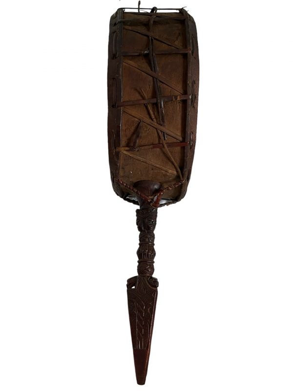 tambour chamanique