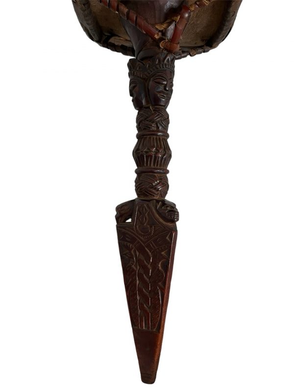 tambour chamanique