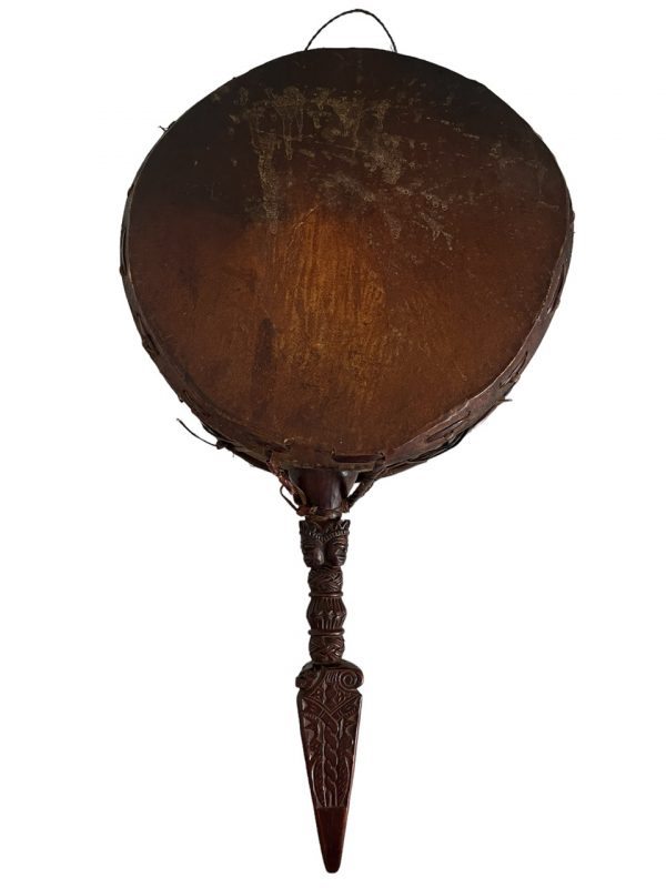 tambour chamanique