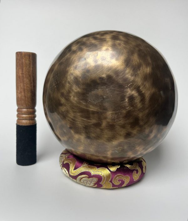 Bol tibétain