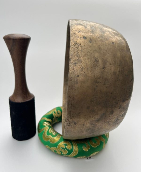 bol tibétain